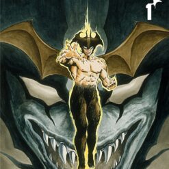 Devilman 1