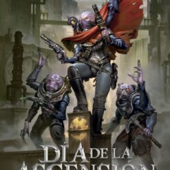 Warhammer 40K - Dia de la ascension