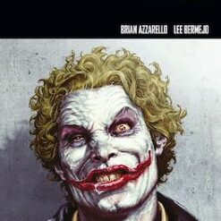 Dc Compact. Joker