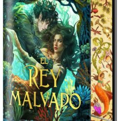 El rey malvaldo Edicion Especial