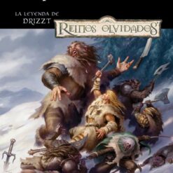 La piedra de cristal