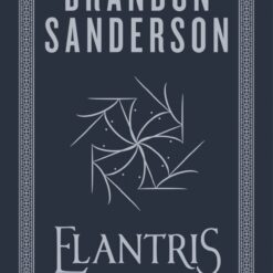 Elantris - Edición Ilustrada XX Aniversario