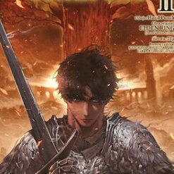 Elden Ring. Become Lord 2