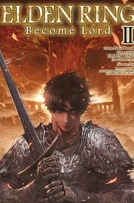Elden Ring. Become Lord 2