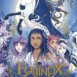 Equinox 1. Caballo De Luna