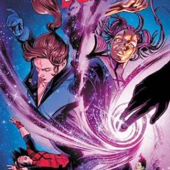 Excepcional Patrulla-X 12