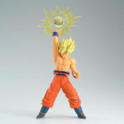 Figura Son Goku G×materia Dragon Ball Z