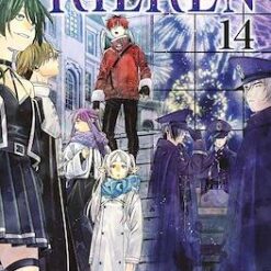 Frieren, 14 Ed. Especial ***
