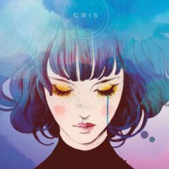 Gris. Artbook (Nueva Edicion)