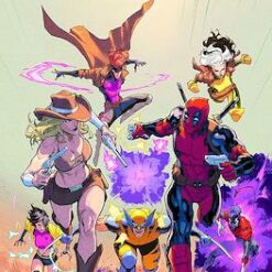 Imposible Patrulla-X 13 (171)