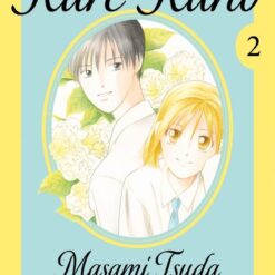 Kare Kano 2 - Envidia