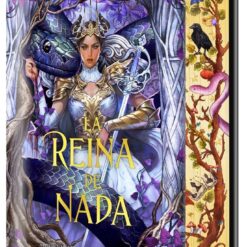La reina de nada Edicion Especial