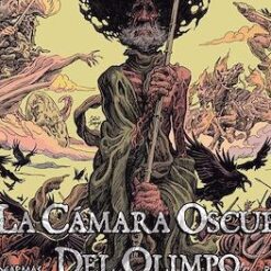 La Camara Oscura Del Olimpo