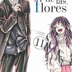 La nobleza de las flores 11