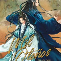 Mil Otoños, 1 Ed. Especial ***