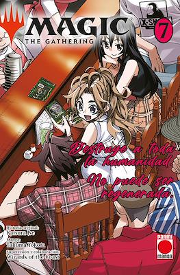 Magic The Gathering 7