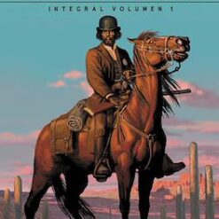 Marshal Bass. Integral 1