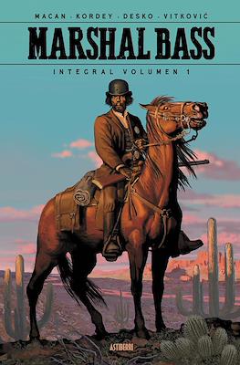 Marshal Bass. Integral 1