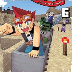 Minecraft 6 (Catalan ) - Niko continua el seu viatge