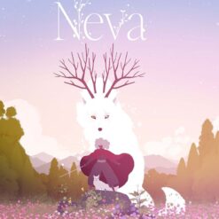 Neva. Artbook