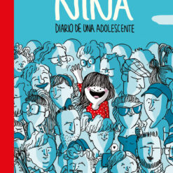 Nina Diario de una adolescente