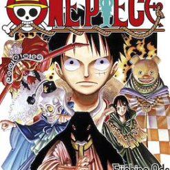 One Piece 12 (3 en 1)