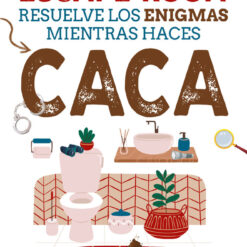 Resuelve Los Enigmas Mientras Hace Caca