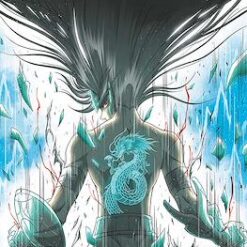 Saint Seiya Los Caballeros Del Zodiaco 4