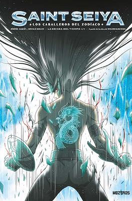 Saint Seiya Los Caballeros Del Zodiaco 4