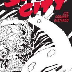 Sin City 4 Ese Cobarde Bastardo (Edicion De Lujo)