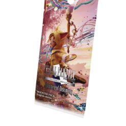 Sobre Journey of Discovery - Final Fantasy TCG