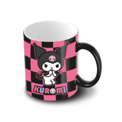 Taza Hello Kuromi