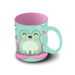 Oh My Pop! Froggy-Taza