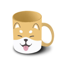 Oh My Pop! Shiba-Taza