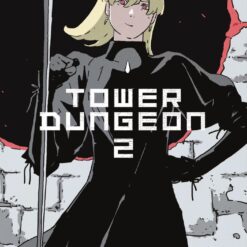 Tower Dungeon 2