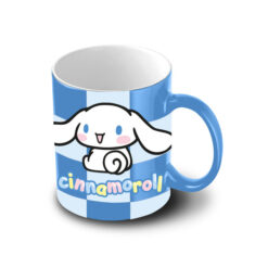 Taza Cinnamoroll