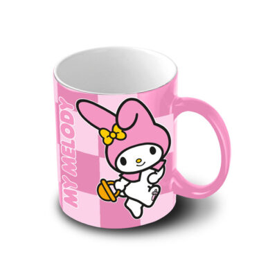 Taza My Melody
