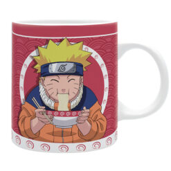 Taza Naruto