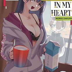 The Dangers In My Heart 6