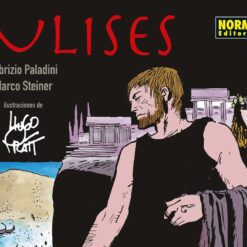 Ulises (Hugo Pratt)