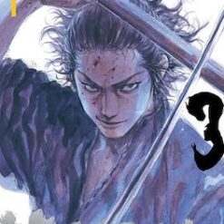 Vagabond 03 - Rumbo a la capital