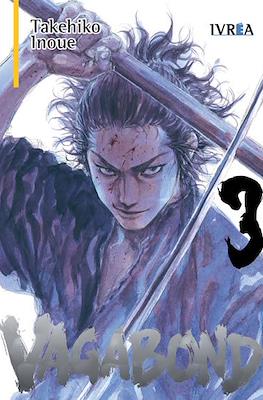 Vagabond 03 - Rumbo a la capital