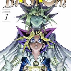 Yu-Gi-Oh! 1