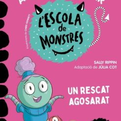 Aprendre A Llegir A L'Escola De Monstres 22