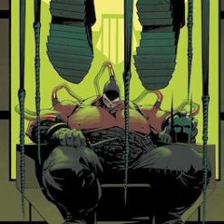 (RESERVA) Absolute Batman 11