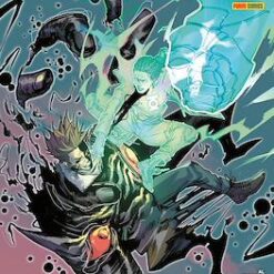 Absolute Green Lantern 5
