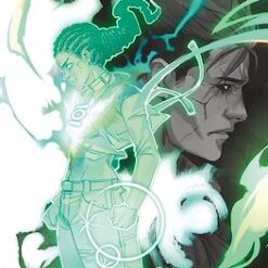 (RESERVA) Absolute Green Lantern 6 - El juicio