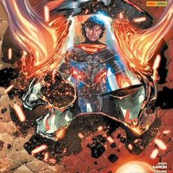 Absolute Superman 10