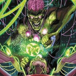 (RESERVA) Absolute Superman 11 - La rabia de Superman