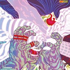 Absolute Wonder Woman 10